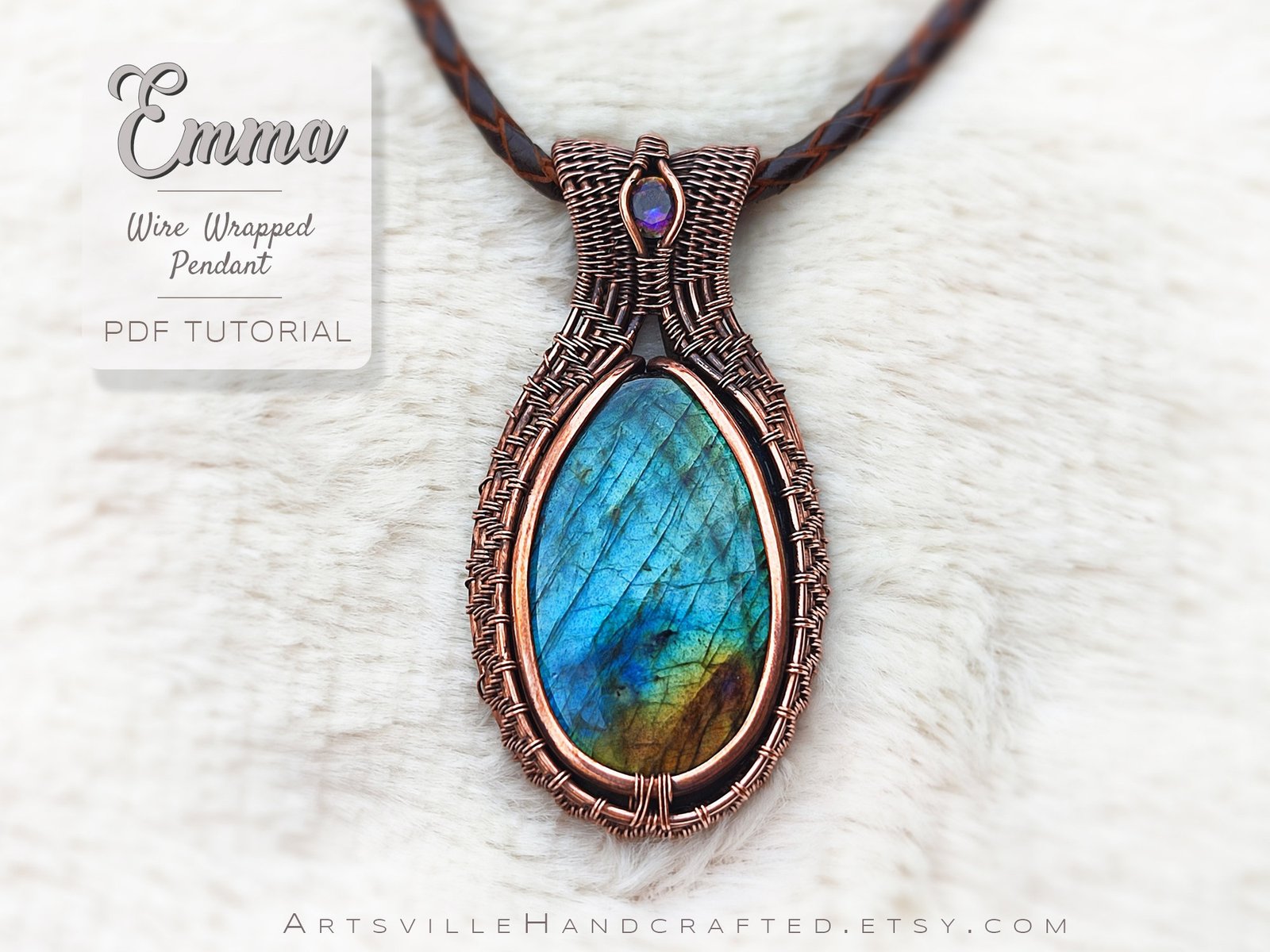 il_fullxfull.4797625456_506i.jpg Emma-wire-wrapping-jewelry-tutorial-pdf-download-instructions-artsvillehandcrafted-instruction